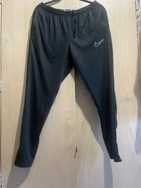 Nike Dri-FIT Black Sportswear